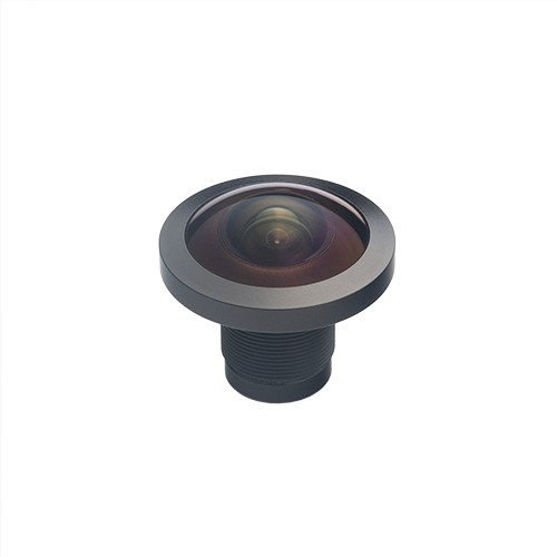 M12 lens fish eye Ultra Wide Angle GLASS